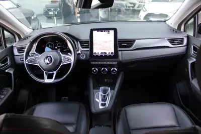 Renault Captur 2020 - 17900 EUR, 131971 km - AUTO.MOTO.pt - 131971km - foto 14 de 30