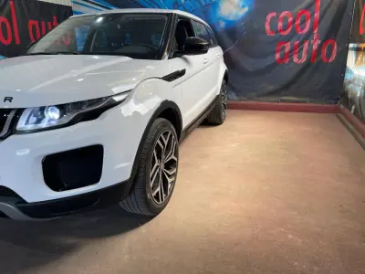 Land Rover Range Rover Evoque 2016 - 16999 EUR, 105000 km - AUTO.MOTO.pt - 105000km - foto 13 de 49