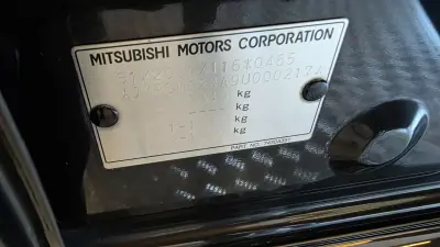 Mitsubishi Lancer 2008 - 39900 EUR, 189878 km - AUTO.MOTO.pt - 189878km - foto 56 de 60