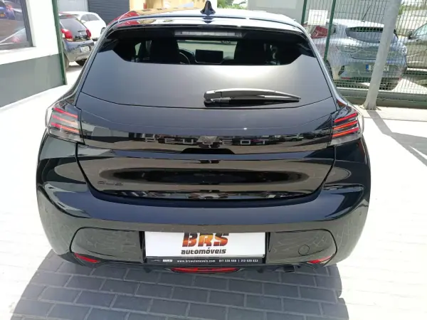 Peugeot 208 2025 - 18750 EUR, 11452 km - AUTO.MOTO.pt - 11452km - foto 2 de 20