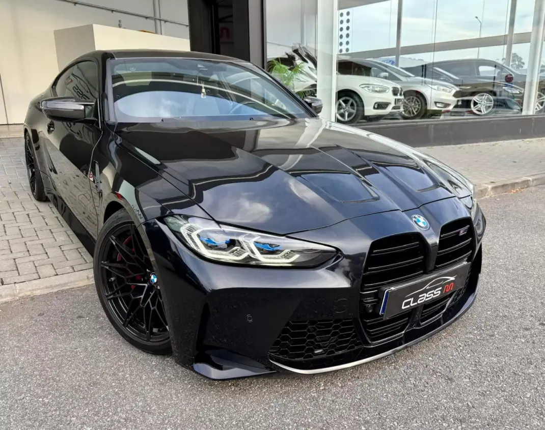 BMW M4 2021 - 95000 EUR, 33540 km - AUTO.MOTO.pt - 33540km - foto 26 de 53