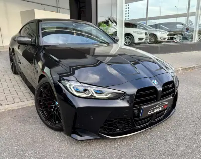 BMW M4 2021 - 95000 EUR, 33540 km - AUTO.MOTO.pt - 33540km - foto 26 de 53