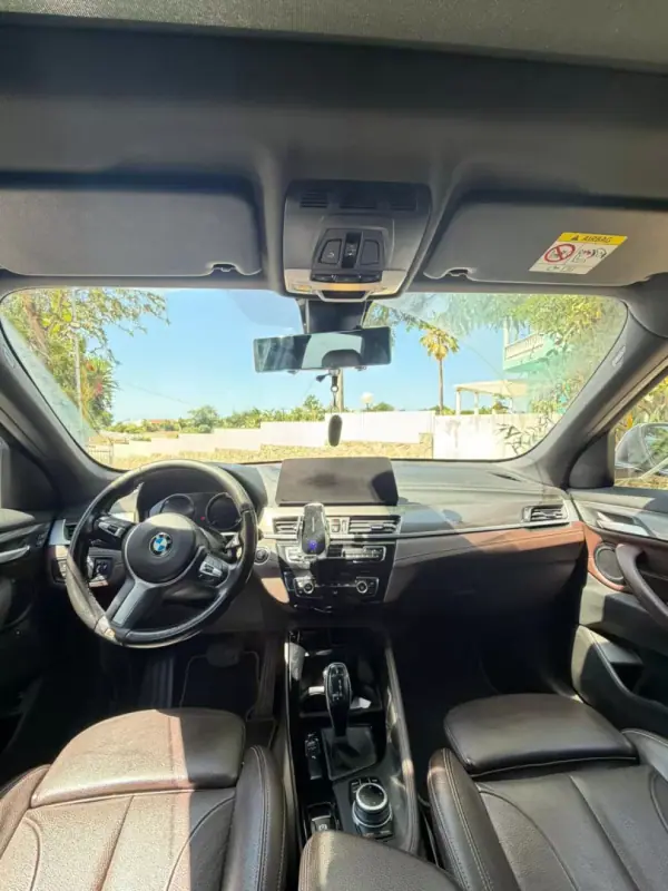 BMW X1 2021 - 21500 EUR, 218287 km - AUTO.MOTO.pt - 218287km - foto 7 de 9