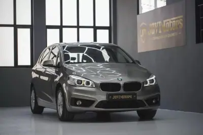 BMW 216 Active Tourer 2015 - 196513km
