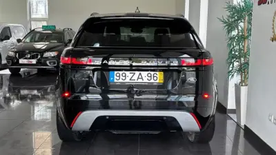 Land Rover Range Rover Velar 2019 - 37500 EUR, 96232 km - AUTO.MOTO.pt - 96232km - foto 5 de 31
