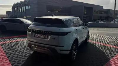 Land Rover Range Rover Evoque 2021 - 38900 EUR, 50000 km - AUTO.MOTO.pt - 50000km - foto 3 de 14