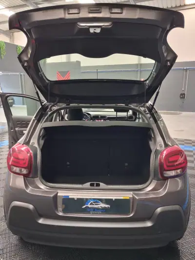 Citroën C3 2019 - 11790 EUR, 64158 km - AUTO.MOTO.pt - 64158km - foto 7 de 13