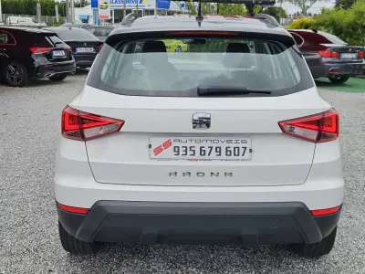 SEAT Arona 2018 - 15500 EUR, 115150 km - AUTO.MOTO.pt - 115150km - foto 5 de 51