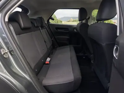 Citroën C4 Cactus 2016 - 12990 EUR, 161000 km - 161000km - foto 31 de 35