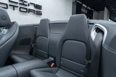 Mercedes-Benz SL 43 AMG 2022 - 109950 EUR, 30000 km - AUTO.MOTO.pt - 30000km - foto 51 de 51