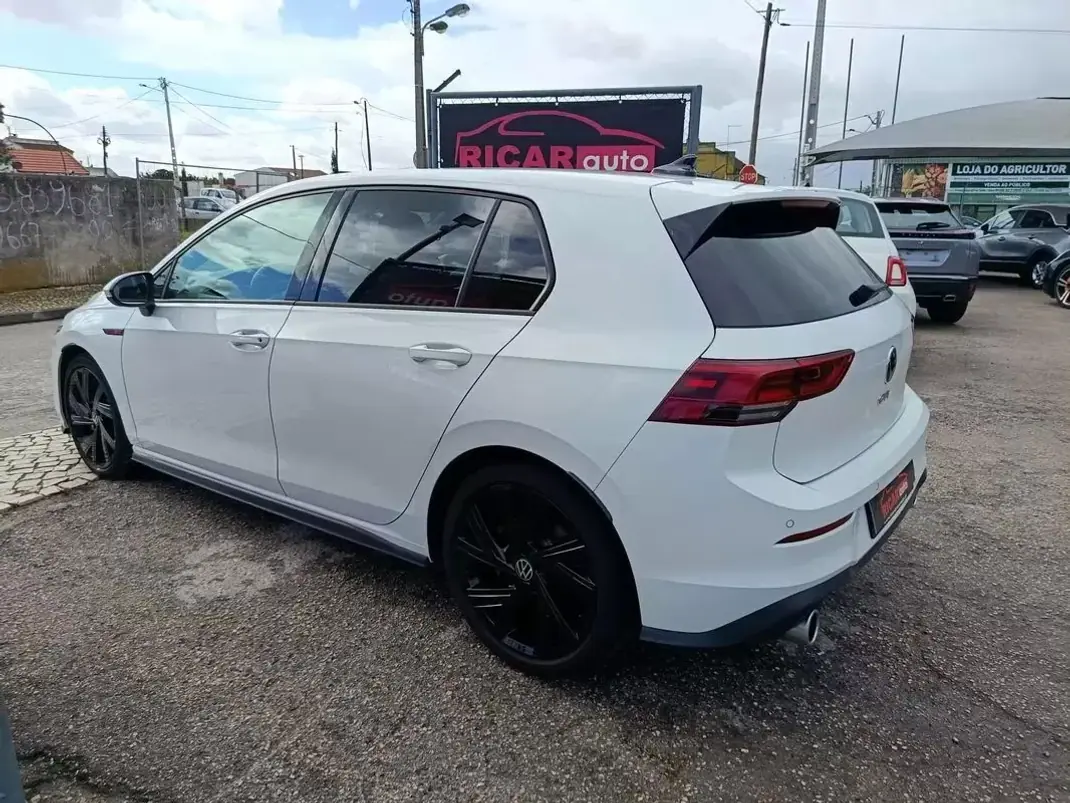 Volkswagen Golf 2022 - 27500 EUR, 149000 km - 149000km - foto 8 de 28