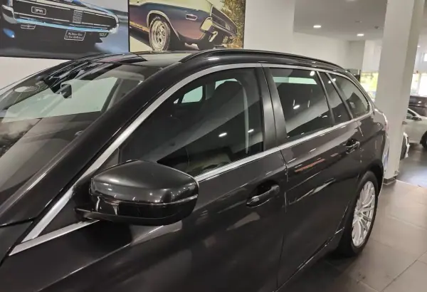 BMW 520 2021 - 28750 EUR, 95000 km - AUTO.MOTO.pt - 95000km - foto 12 de 51