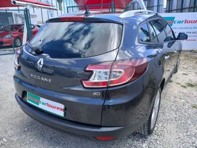 Renault Mégane Sport Tourer 2010 - 6350 EUR, 169329 km - AUTO.MOTO.pt - 169329km - foto 7 de 24