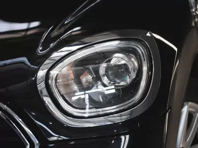 MINI Countryman 2020 - 22990 EUR, 120940 km - AUTO.MOTO.pt - 120940km - foto 9 de 25