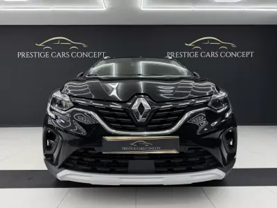 Renault Captur 2021 - 17950 EUR, 153785 km - 153785km - foto 13 de 44