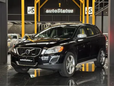 Volvo XC 60 2012 - 16990 EUR, 201000 km - AUTO.MOTO.pt - 201000km - foto 7 de 35