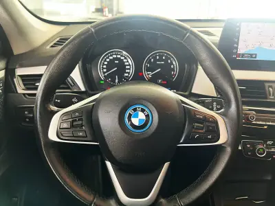 BMW X1 2022 - 21600 EUR, 126182 km - AUTO.MOTO.pt - 126182km - foto 8 de 19