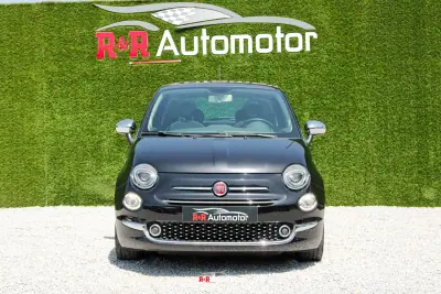 Fiat 500 2017 - 9800 EUR, 90000 km - 90000km - foto 4 de 22