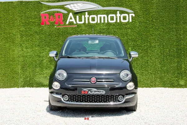 Fiat 500 2017 - 9800 EUR, 90000 km - 90000km - foto 4 de 22
