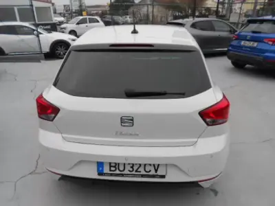SEAT Ibiza 2025 - 17750 EUR, 17219 km - AUTO.MOTO.pt - 17219km - foto 6 de 13