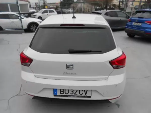 SEAT Ibiza 2025 - 17750 EUR, 17219 km - AUTO.MOTO.pt - 17219km - foto 6 de 13