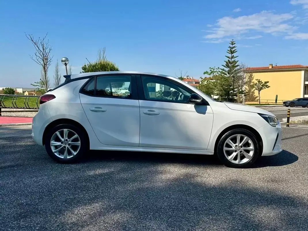 Opel Corsa 2020 - 9990 EUR, 70000 km - AUTO.MOTO.pt - 70000km - foto 5 de 35