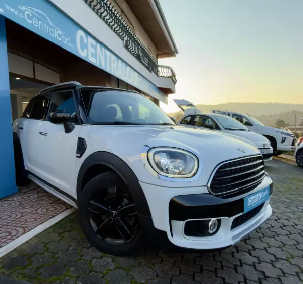 MINI Countryman 2019 - 24450 EUR, 79000 km - AUTO.MOTO.pt - 79000km - foto 2 de 31