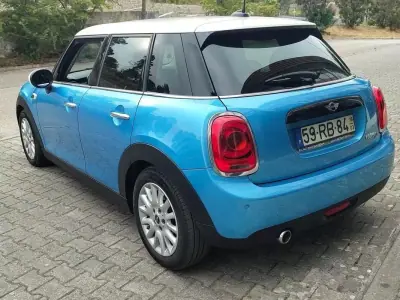 MINI Cooper 2016 - 14740 EUR, 119000 km - AUTO.MOTO.pt - 119000km - foto 5 de 14