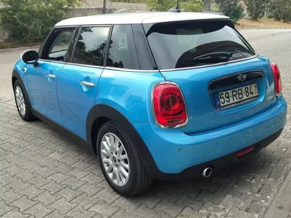 MINI Cooper 2016 - 14740 EUR, 119000 km - AUTO.MOTO.pt - 119000km - foto 5 de 14