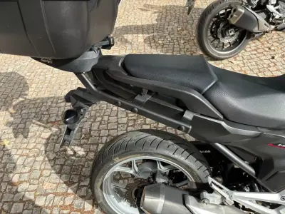 Honda NC750X 2017 - 4850 EUR, 57483 km - AUTO.MOTO.pt - 57483km - foto 7 de 14