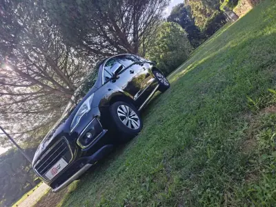 Peugeot 3008 2014 — foto 6 de 39