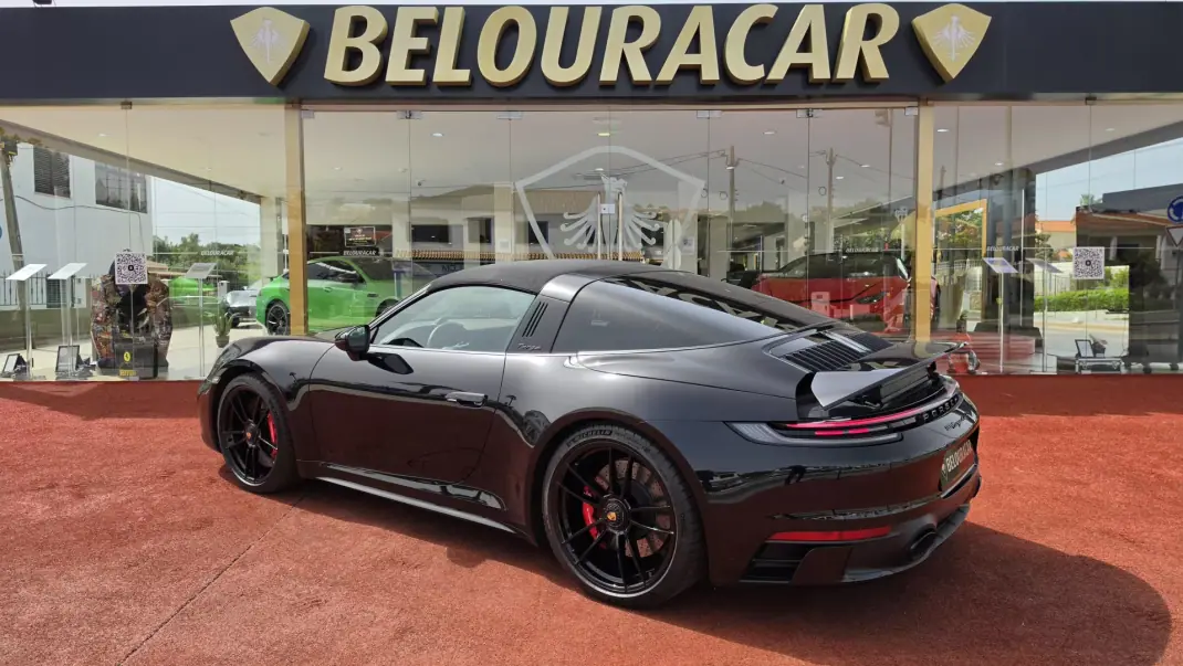 Porsche 911 2023 - 225000 EUR, 23017 km - AUTO.MOTO.pt - 23017km - foto 8 de 29