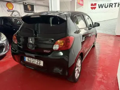 Mitsubishi Space Star 2014 - 6750 EUR, 107000 km - AUTO.MOTO.pt - 107000km - foto 3 de 34