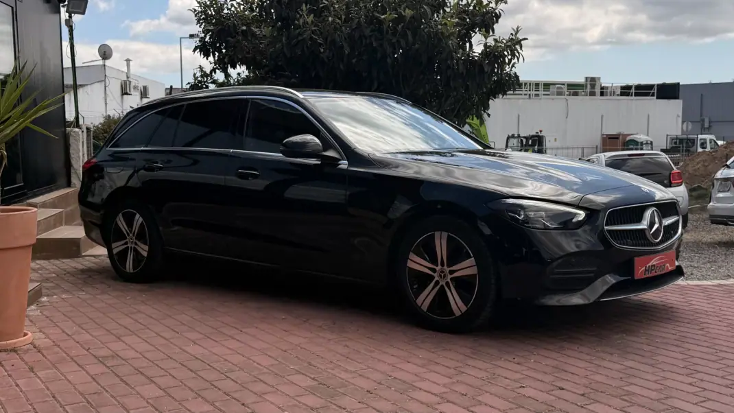 Mercedes-Benz C 220 2022 - 33990 EUR, 145000 km - AUTO.MOTO.pt - 145000km - foto 15 de 44