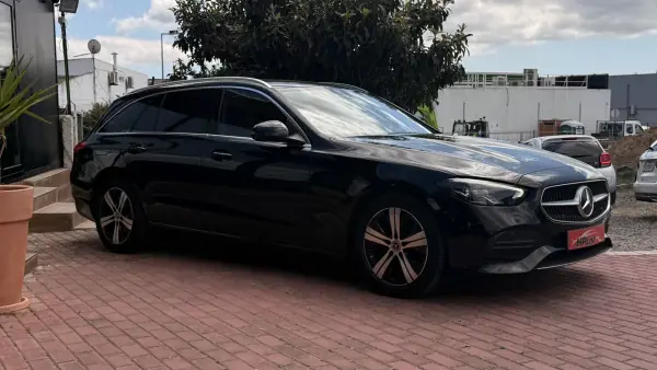 Mercedes-Benz C 220 2022 - 33990 EUR, 145000 km - AUTO.MOTO.pt - 145000km - foto 15 de 44