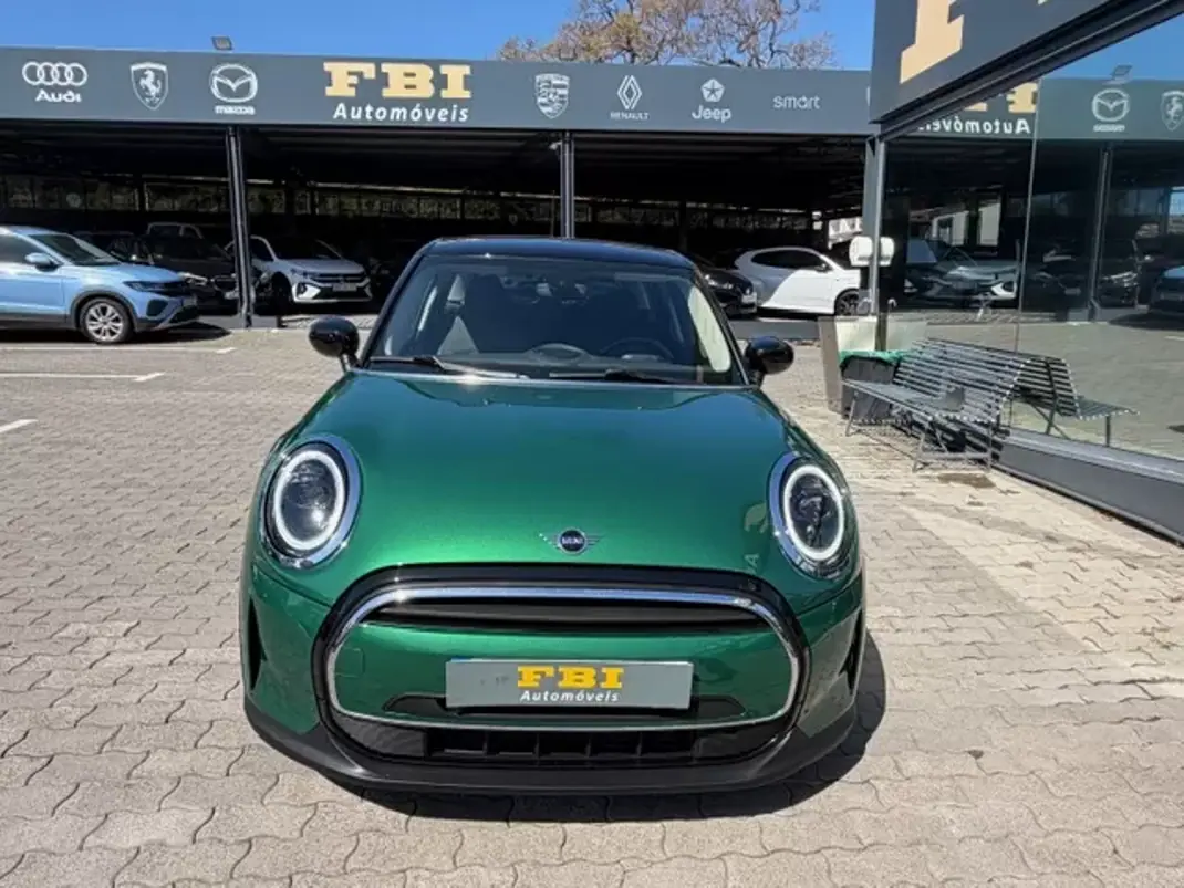 MINI One 2022 - 21900 EUR, 61449 km - AUTO.MOTO.pt - 61449km - foto 5 de 12