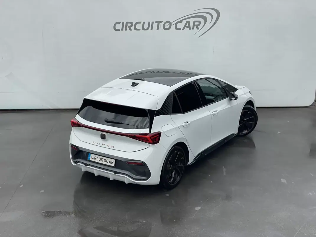 Cupra Born 2022 - 23495 EUR, 49504 km - AUTO.MOTO.pt - 49504km - foto 10 de 37