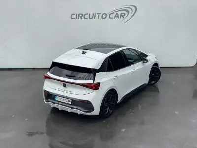 Cupra Born 2022 - 23495 EUR, 49504 km - AUTO.MOTO.pt - 49504km - foto 10 de 37