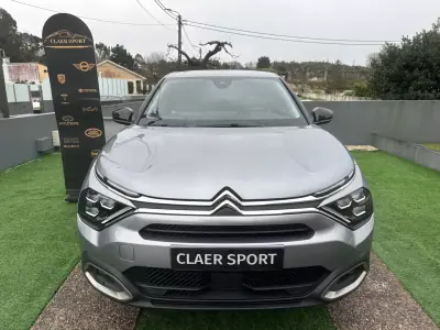 Citroën C4 2021 - 15900 EUR, 175000 km - AUTO.MOTO.pt - 175000km - foto 2 de 62