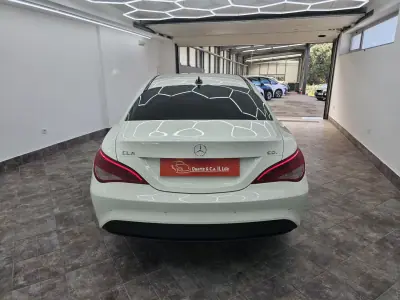Mercedes-Benz CLA 180 2015 - 14000 EUR, 205367 km - 205367km - foto 8 de 51