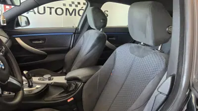 BMW 420 2015 - 20900 EUR, 195113 km - AUTO.MOTO.pt - 195113km - foto 40 de 55