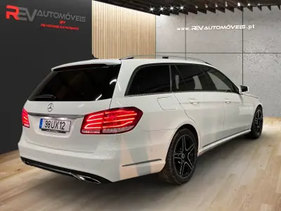 Mercedes-Benz E 300 2013 - 13950 EUR, 330000 km - AUTO.MOTO.pt - 330000km - foto 3 de 20