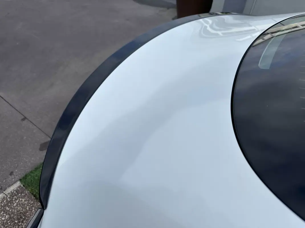 Tesla Model 3 2019 - 15500 EUR, 333000 km - AUTO.MOTO.pt - 333000km - foto 27 de 62