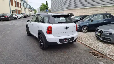 MINI Countryman 2014 - 12890 EUR, 124321 km - AUTO.MOTO.pt - 124321km - foto 19 de 43