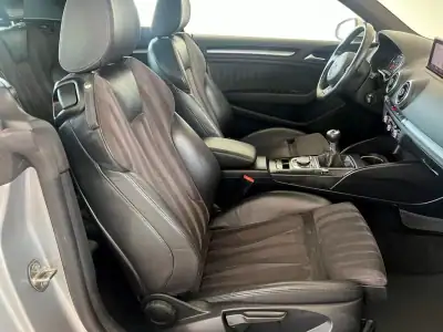 Audi A3 Cabrio 2015 - 17500 EUR, 150000 km - AUTO.MOTO.pt - 150000km - foto 60 de 60