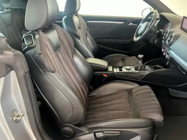 Audi A3 Cabrio 2015 - 17500 EUR, 150000 km - AUTO.MOTO.pt - 150000km - foto 60 de 60