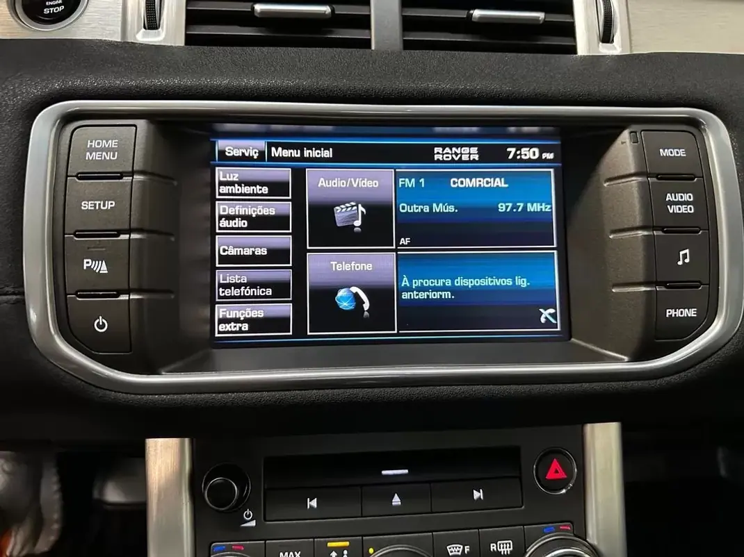 Land Rover Range Rover Evoque 2013 - 14800 EUR, 334000 km - AUTO.MOTO.pt - 334000km - foto 18 de 20