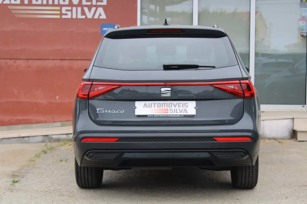 SEAT Tarraco 2023 - 22990 EUR, 170000 km - 170000km - foto 11 de 36