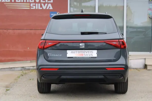 SEAT Tarraco 2023 - 22990 EUR, 170000 km - AUTO.MOTO.pt - 170000km - foto 11 de 36