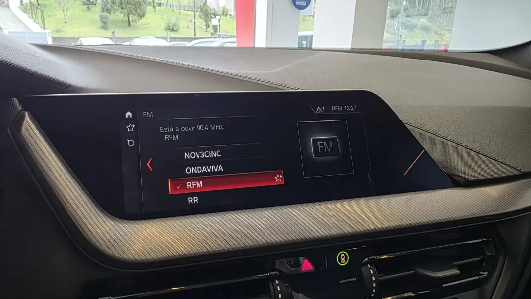 BMW 116 2020 - 18900 EUR, 210640 km - AUTO.MOTO.pt - 210640km - foto 40 de 56